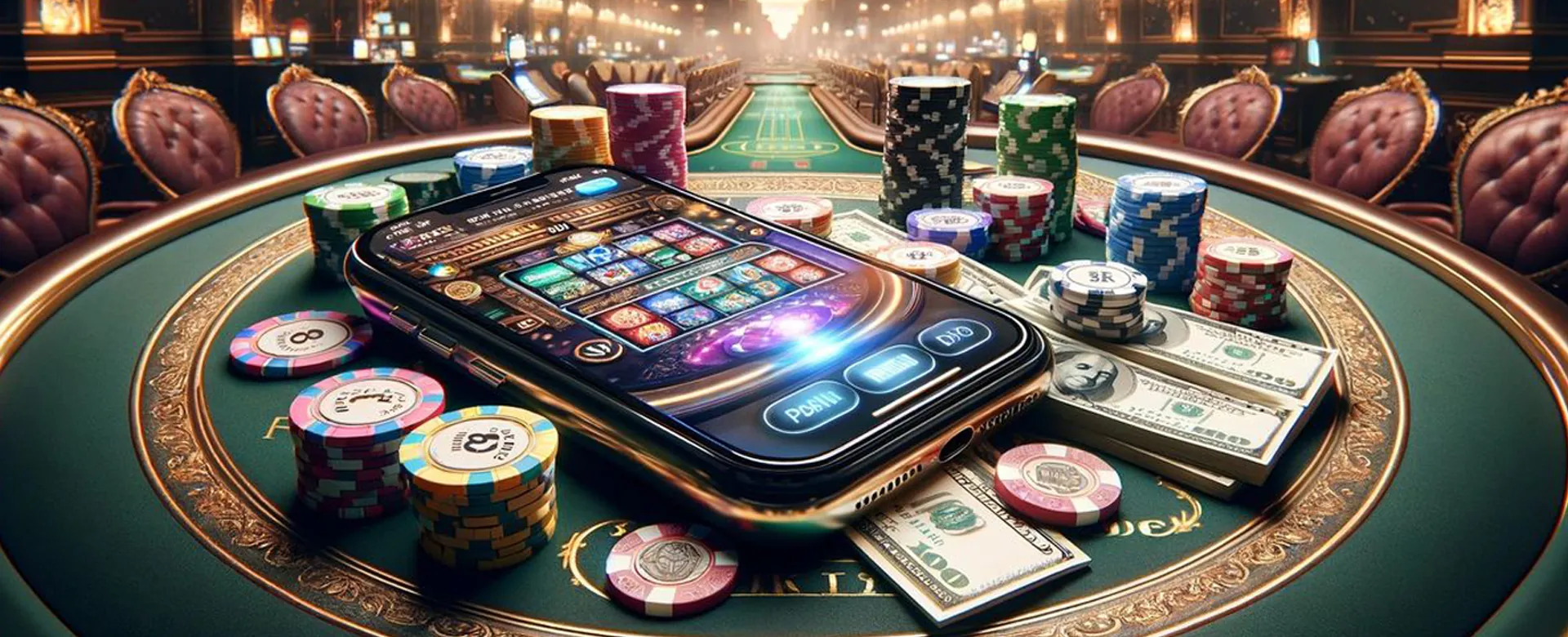 Background for YY777 Casino Login Philippines
